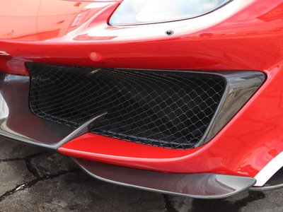 FERRARI 488 PISTA - 5