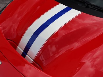 FERRARI 488 PISTA - 4