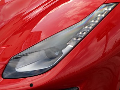 FERRARI 488 PISTA - 6