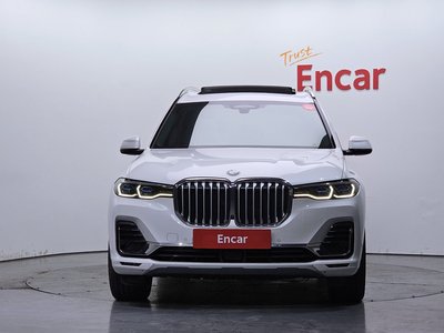 BMW X7 - 2