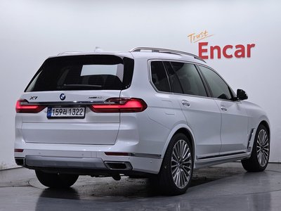 BMW X7 - 4