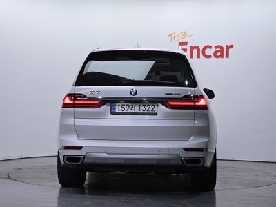 BMW X7 - 3