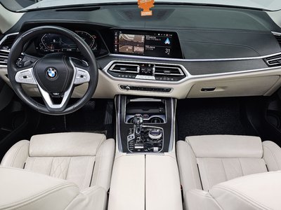 BMW X7 - 5