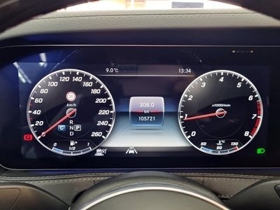 MERCEDES-BENZ S-CLASS - 8