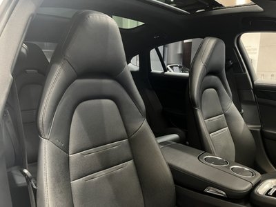 PORSCHE PANAMERA - 9