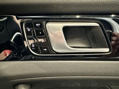 PORSCHE PANAMERA - 10