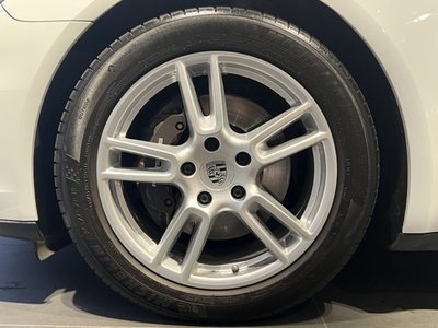 PORSCHE PANAMERA - 7