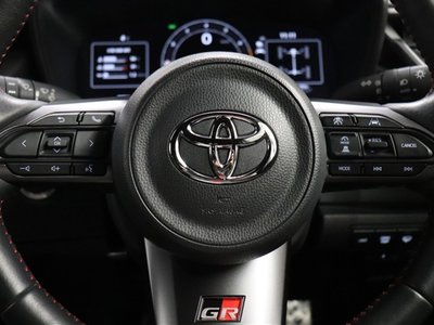 TOYOTA GR COROLLA - 5