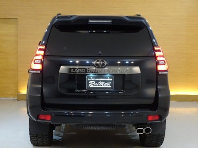 TOYOTA LAND CRUISER PRADO - 6