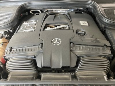 صورة مصغرة 68 لـ 2024 Mercedes-BENZ GLS MAYBACH