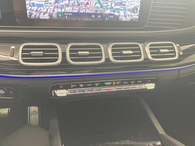 صورة مصغرة 26 لـ 2024 Mercedes-BENZ GLS MAYBACH