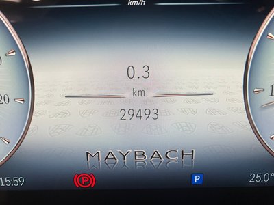 صورة مصغرة 69 لـ 2024 Mercedes-BENZ GLS MAYBACH