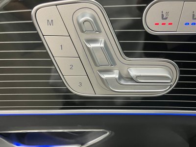 صورة مصغرة 13 لـ 2024 Mercedes-BENZ GLS MAYBACH
