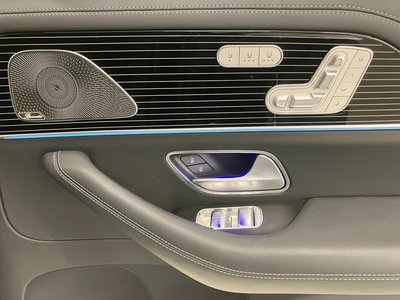 صورة مصغرة 43 لـ 2024 Mercedes-BENZ GLS MAYBACH