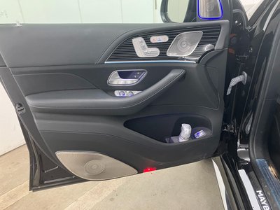 2024 Mercedes-BENZ GLS MAYBACH 照片 10
