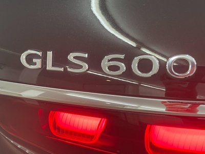 صورة مصغرة 59 لـ 2024 Mercedes-BENZ GLS MAYBACH