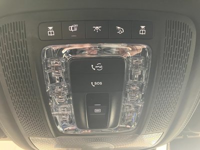 صورة مصغرة 35 لـ 2024 Mercedes-BENZ GLS MAYBACH