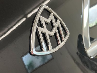 صورة مصغرة 60 لـ 2024 Mercedes-BENZ GLS MAYBACH