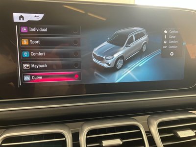 صورة مصغرة 22 لـ 2024 Mercedes-BENZ GLS MAYBACH