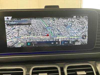 صورة مصغرة 17 لـ 2024 Mercedes-BENZ GLS MAYBACH