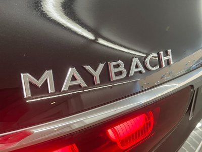 صورة مصغرة 58 لـ 2024 Mercedes-BENZ GLS MAYBACH