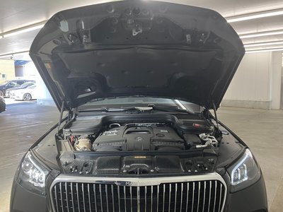 صورة مصغرة 67 لـ 2024 Mercedes-BENZ GLS MAYBACH