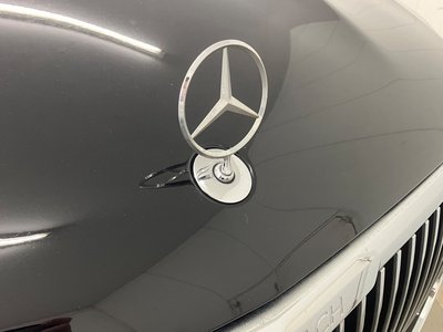 صورة مصغرة 62 لـ 2024 Mercedes-BENZ GLS MAYBACH
