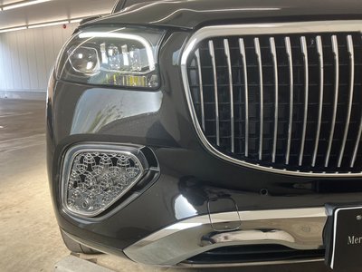 صورة مصغرة 63 لـ 2024 Mercedes-BENZ GLS MAYBACH