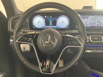 صورة مصغرة 29 لـ 2024 Mercedes-BENZ GLS MAYBACH