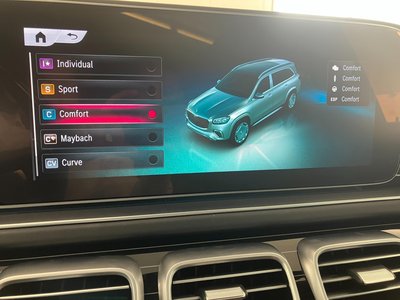 صورة مصغرة 20 لـ 2024 Mercedes-BENZ GLS MAYBACH