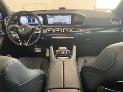 2024 Mercedes-BENZ GLS MAYBACH 照片 8
