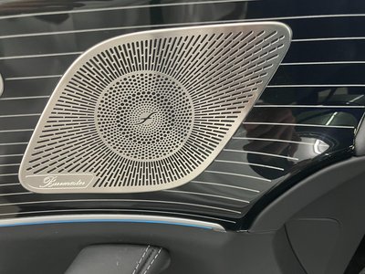 صورة مصغرة 11 لـ 2024 Mercedes-BENZ GLS MAYBACH