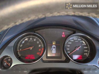 LAMBORGHINI GALLARDO - 6