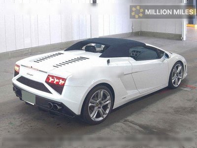 LAMBORGHINI GALLARDO - 5