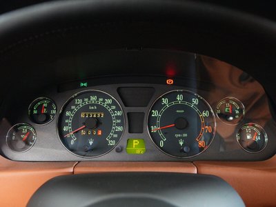 MASERATI 3200GT - 10