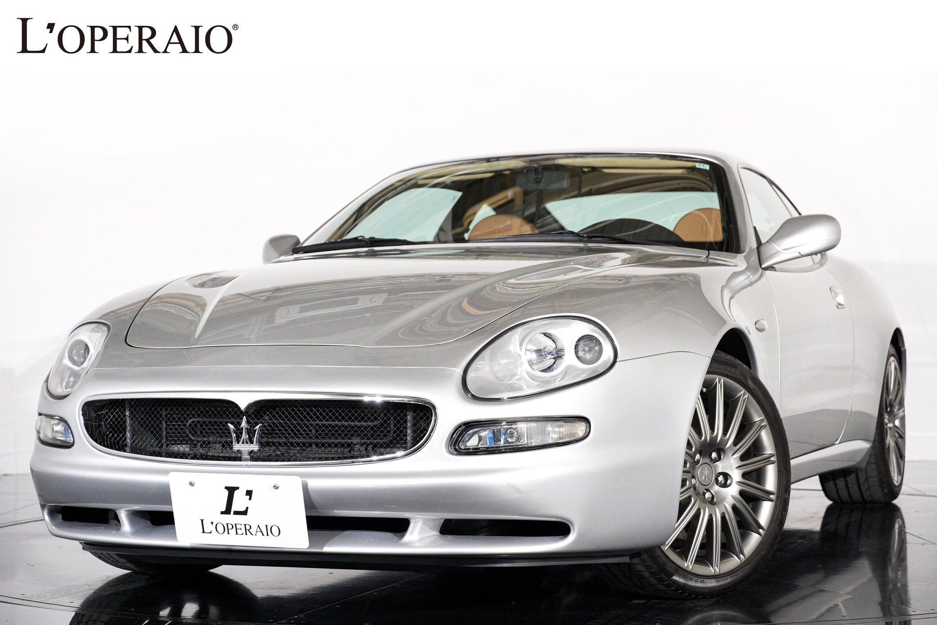 MASERATI 3200GT - View 1