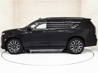 CADILLAC ESCALADE - 6