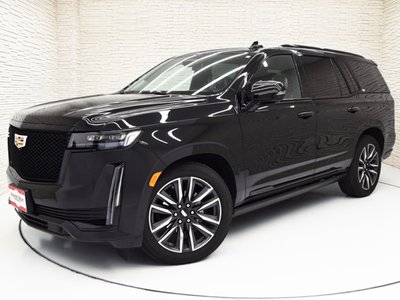 CADILLAC ESCALADE - 3