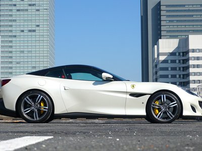 FERRARI PORTOFINO - 9
