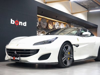 2019 Ferrari PORTOFINO 照片 2