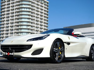 FERRARI PORTOFINO - 7