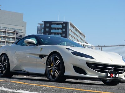FERRARI PORTOFINO - 6