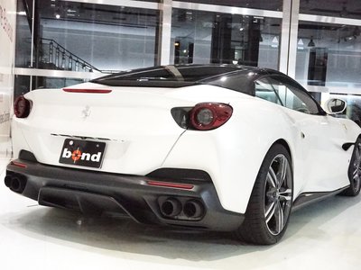 FERRARI PORTOFINO - 3