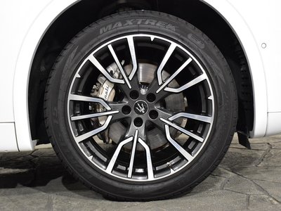 MASERATI GRECALE - 10