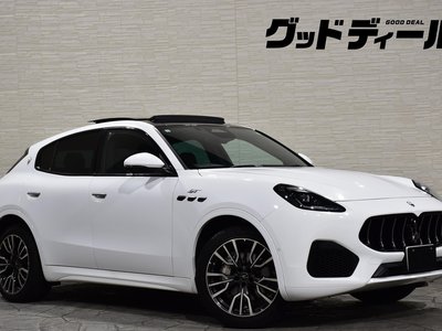 صورة 1 لـ 2023 Maserati GRECALE