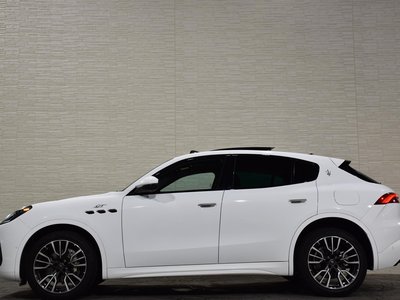 MASERATI GRECALE - 7