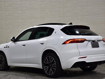 MASERATI GRECALE - 4