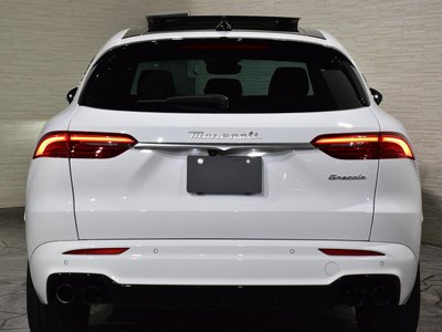 MASERATI GRECALE - 9