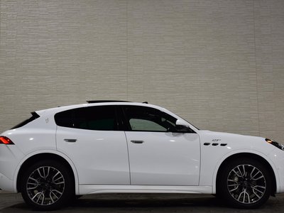 MASERATI GRECALE - 6