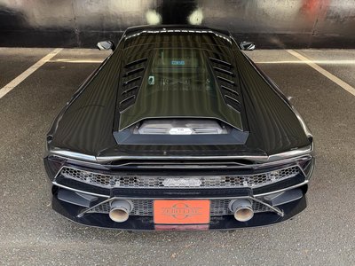 LAMBORGHINI HURACAN - 7